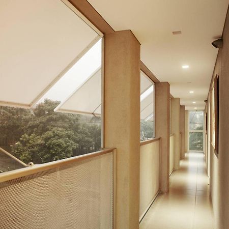 Bumi Semilir Art And Boutique Hotel Cihanjuang Экстерьер фото