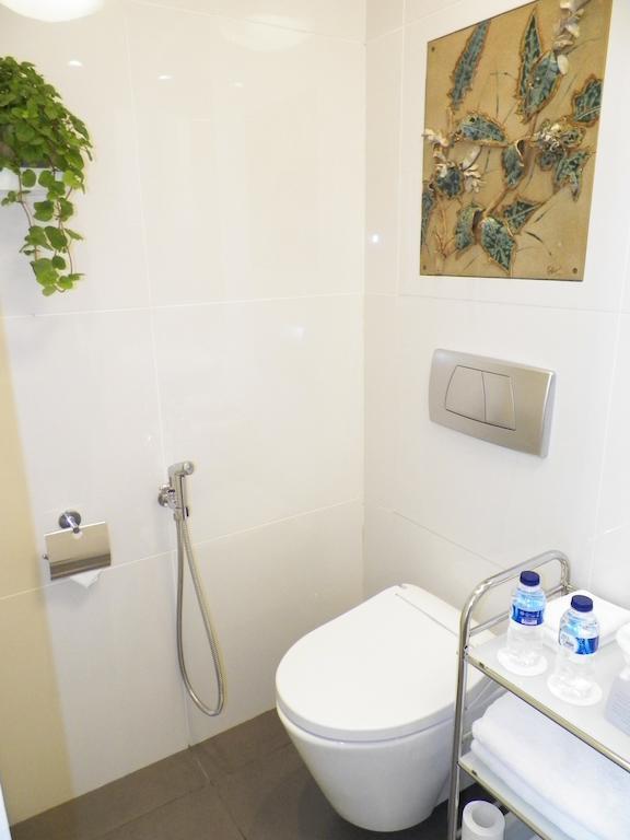 Bumi Semilir Art And Boutique Hotel Cihanjuang Номер фото
