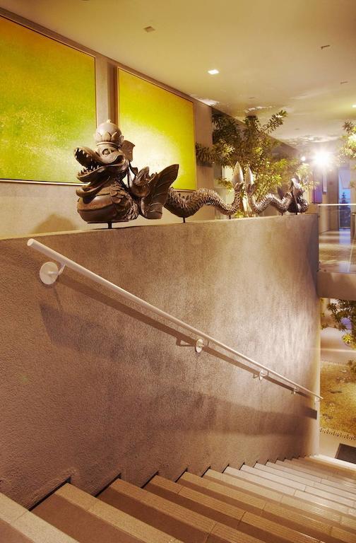 Bumi Semilir Art And Boutique Hotel Cihanjuang Экстерьер фото