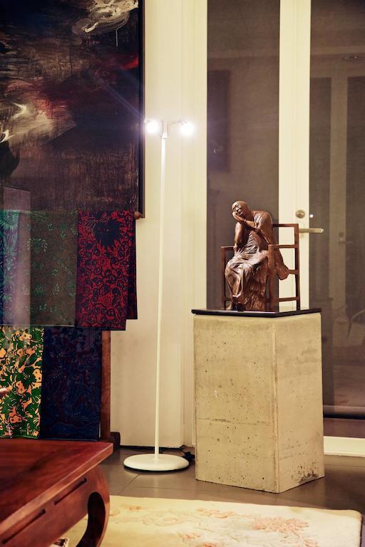 Bumi Semilir Art And Boutique Hotel Cihanjuang Экстерьер фото