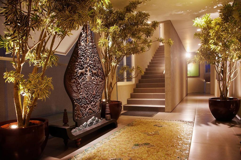 Bumi Semilir Art And Boutique Hotel Cihanjuang Экстерьер фото