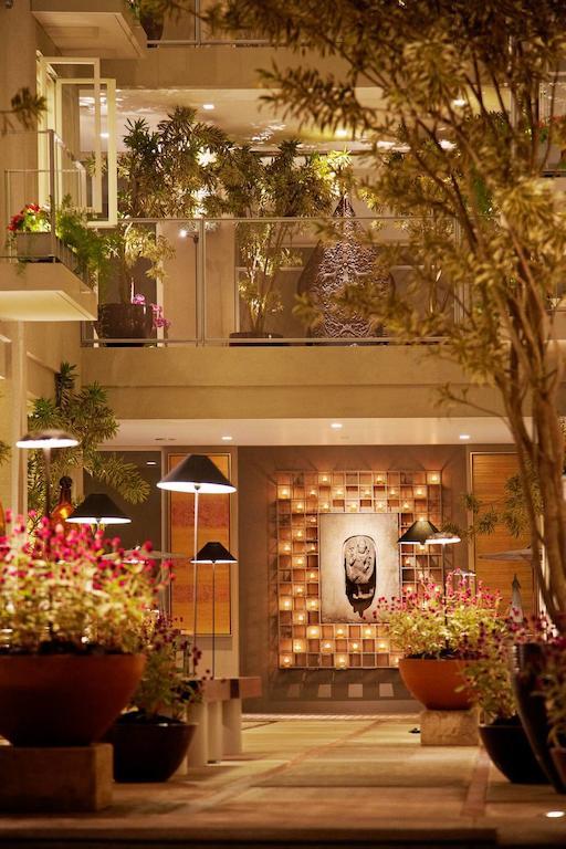Bumi Semilir Art And Boutique Hotel Cihanjuang Экстерьер фото