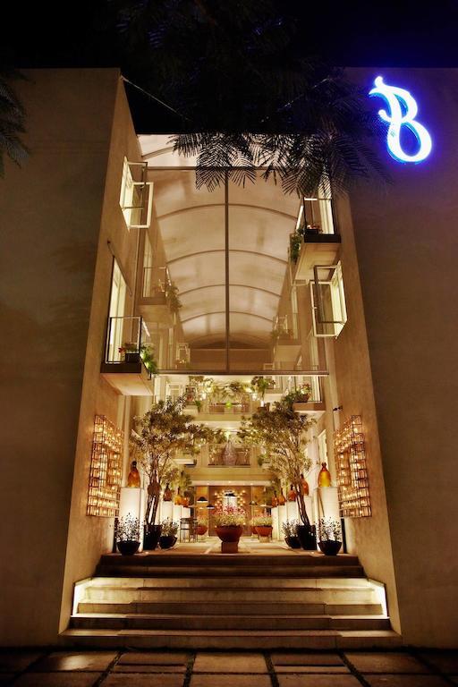 Bumi Semilir Art And Boutique Hotel Cihanjuang Экстерьер фото
