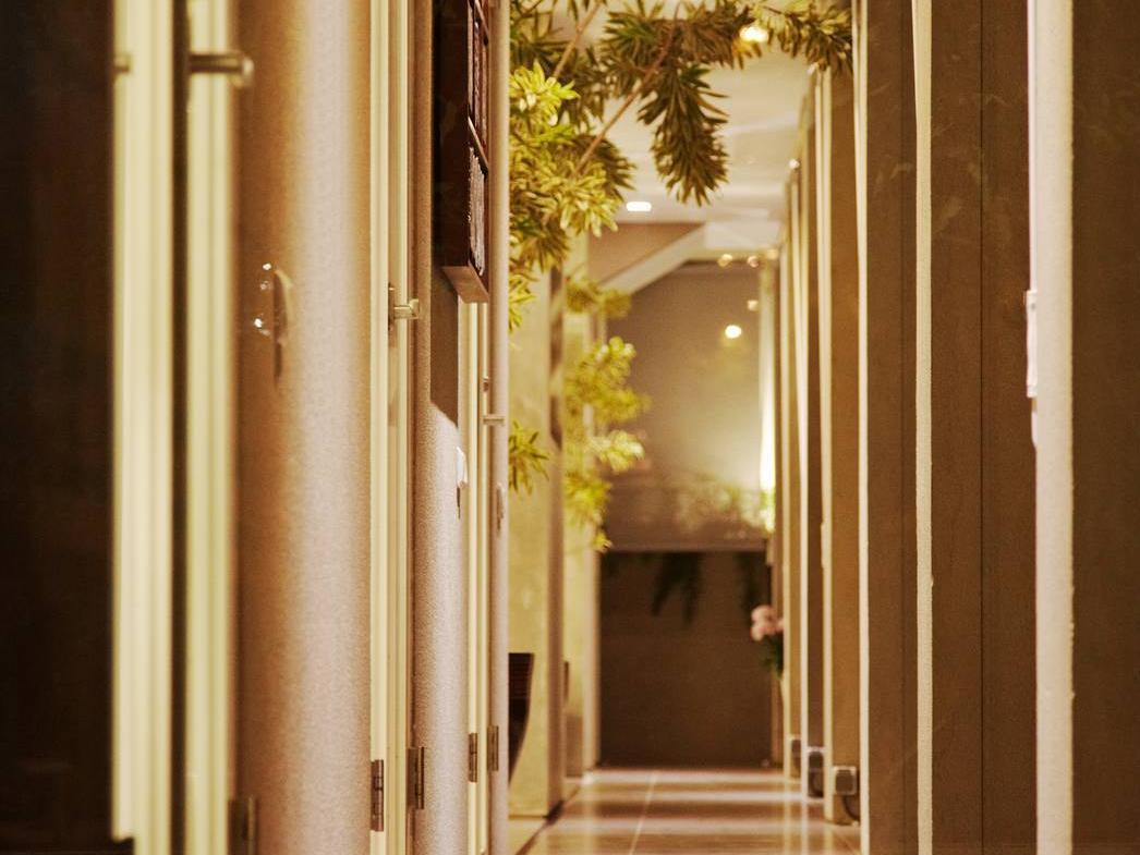 Bumi Semilir Art And Boutique Hotel Cihanjuang Экстерьер фото