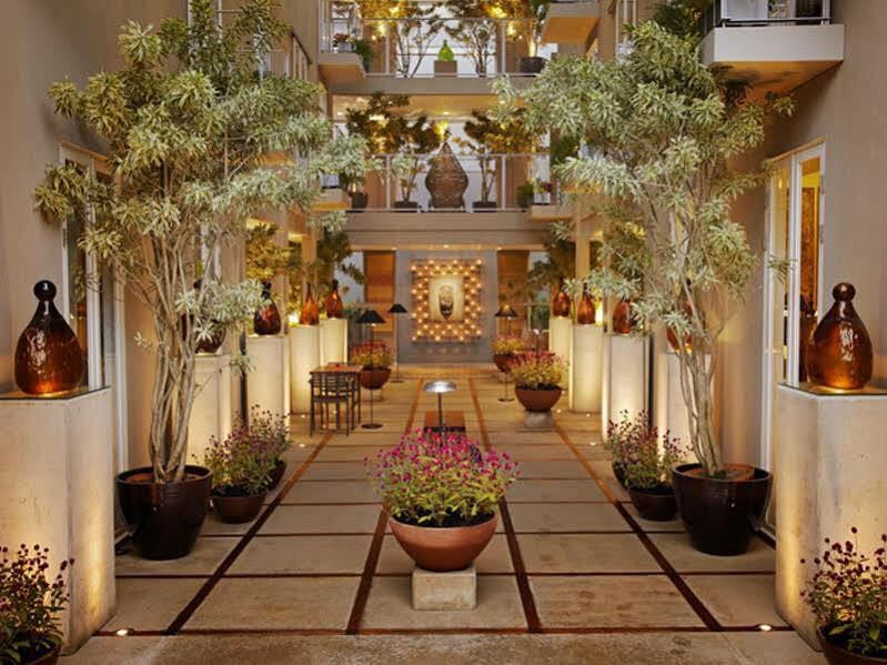 Bumi Semilir Art And Boutique Hotel Cihanjuang Экстерьер фото